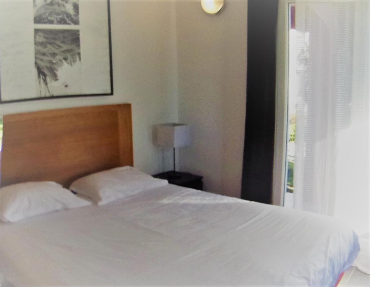 Domaine le Milos Appart'Hotel Castries Exterior foto